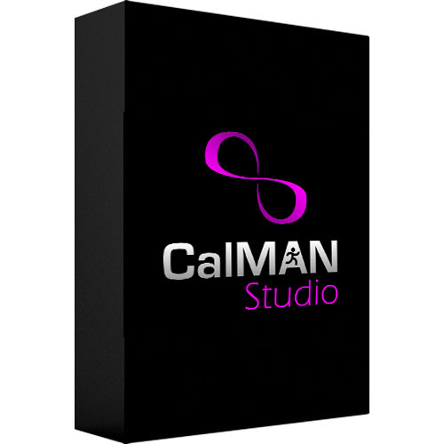 Calman Studio