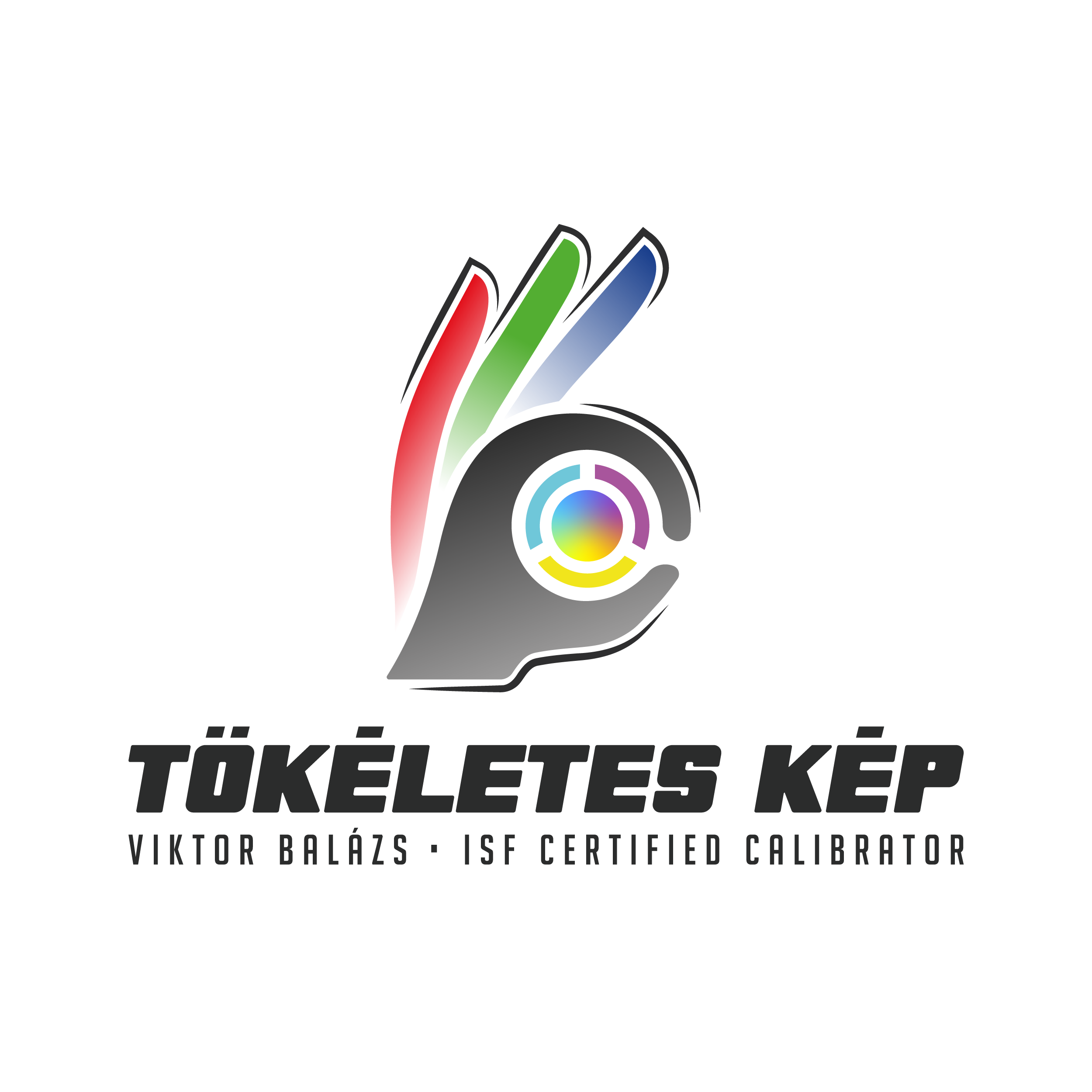 Tökéletes Kép