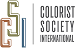 Colorist Society International logo