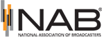NAB logo