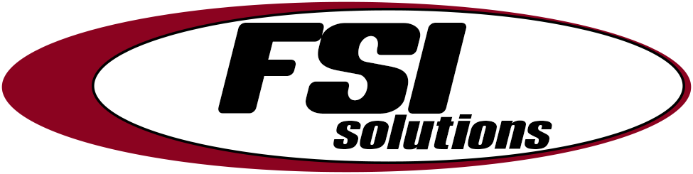 FSI Solutions logo