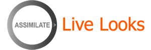 Assimilate Live Looks