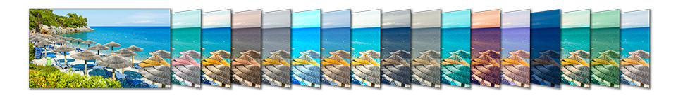 BoxIO single-channel routing