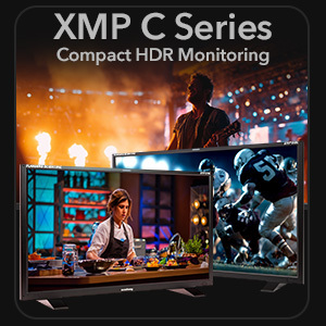XMP C Series
