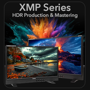 XMP Series