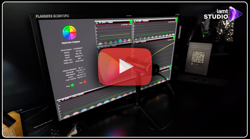 Watch this video by IAMT!