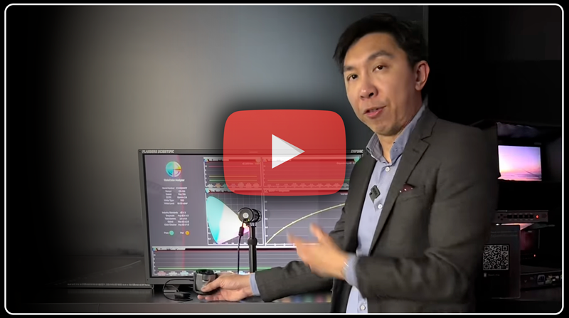 Watch this video by HDTVTEST!