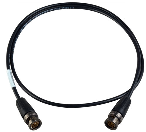 12G SDI Rear Twist