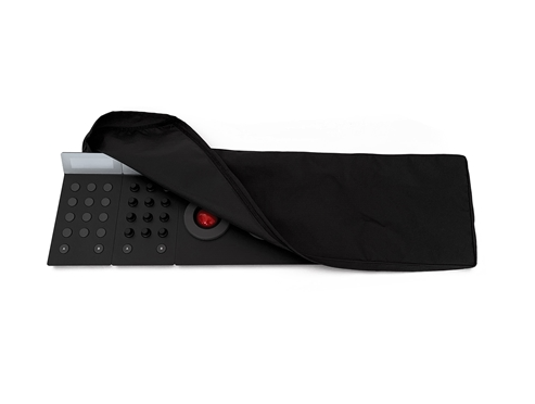 Angry Face Dust Cover for Tangent Element