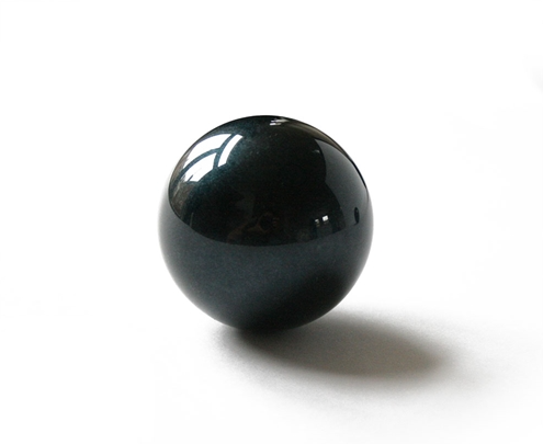 Angry Face Trackerballs (Set of 4)