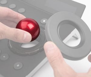 Tangent Trackerballs (3-Pack)