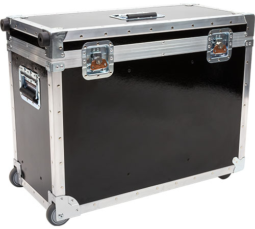 ATA Transport Case for XMP270C