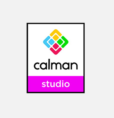 Calman Studio