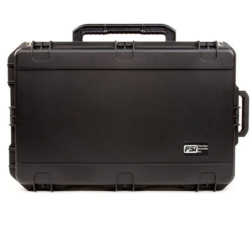 Transport Case for DM242, DM241, or DM240