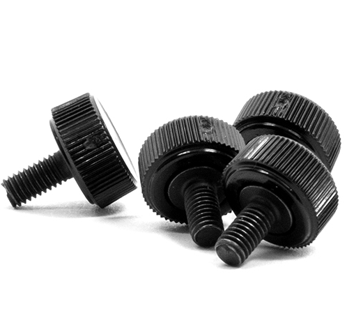 Metal Replacement Screws for FSI Acrylic Clear Protective Covers