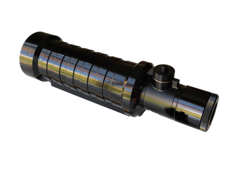 Colorimetry Research CR-300