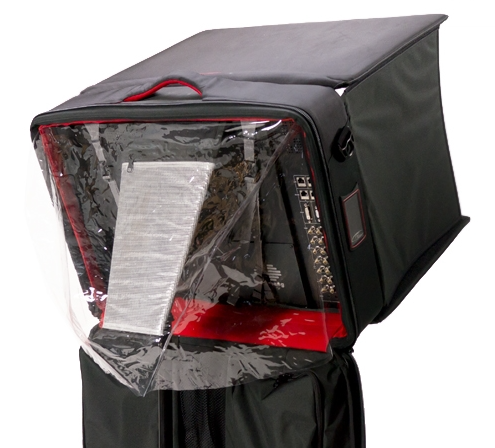 Rain Cape for CH17 & CH6RU