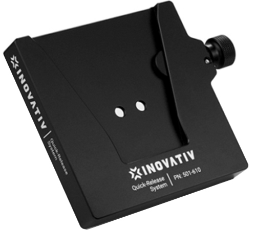 INOVATIV QR Receiver Plate
