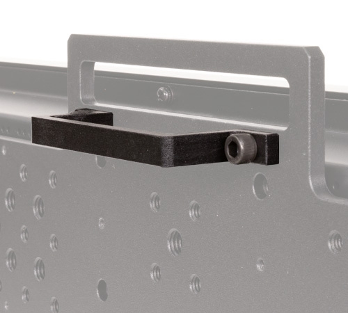Multifunctional Receiver T-PLATE Handle