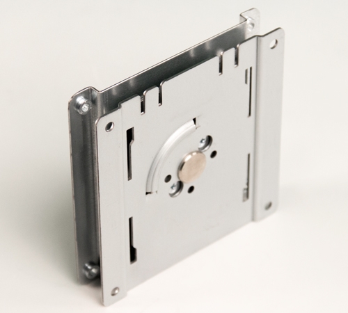 Spacer for RMK-VESA