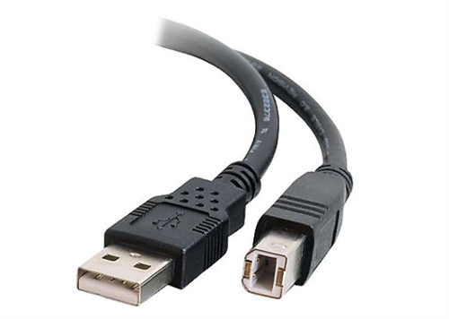 FSI Monitor Update Cable for DM Series