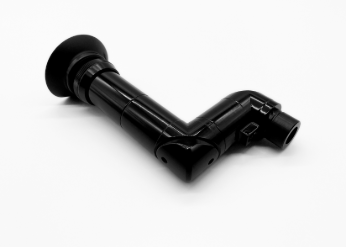 CRI Viewing Optics - Perpendicular Rotatable View Finder