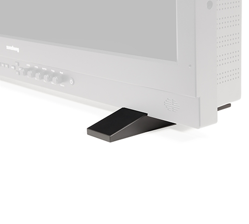 XMP310 Monitor Feet