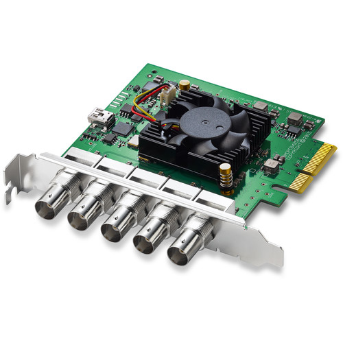 BMD DeckLink Duo 2