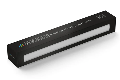 MediaLight Ideal-Lume Linear Profile 5v