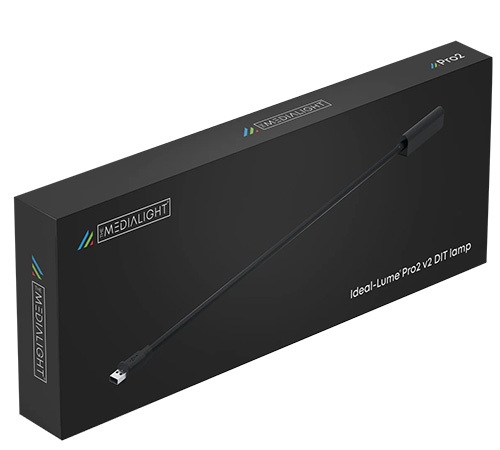 Ideal-Lume Pro2 v2 DIT Lamp (2025)